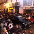 Cabalgata Reyes Magos