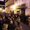 Cabalgata Reyes Magos