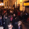 Cabalgata Reyes Magos