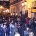 Cabalgata Reyes Magos
