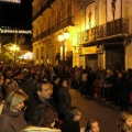 Cabalgata Reyes Magos