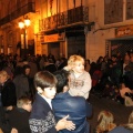 Cabalgata Reyes Magos