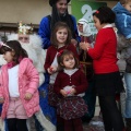 Castellón, 2014