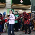 Castellón, 2014