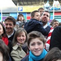 Castellón, 2014