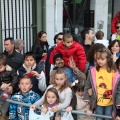 Castellón, 2014