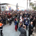 Castellón, 2014