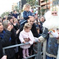 Castellón, 2014
