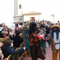 Castellón, 2014