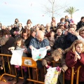 Castellón, 2014