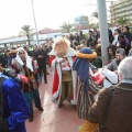 Castellón, 2014