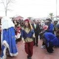 Castellón, 2014