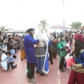 Castellón, 2014