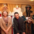 Reyes Magos