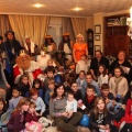 Reyes Magos