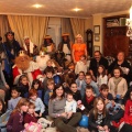 Reyes Magos