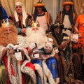 Reyes Magos