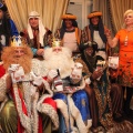 Reyes Magos