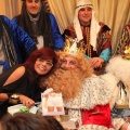 Reyes Magos