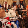 Reyes Magos