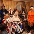 Reyes Magos