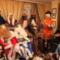 Reyes Magos