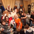 Reyes Magos