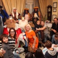 Reyes Magos