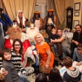 Reyes Magos