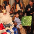 Reyes Magos