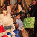 Reyes Magos