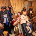 Reyes Magos
