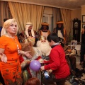 Reyes Magos