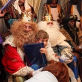 Reyes Magos