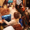 Reyes Magos