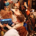 Reyes Magos