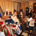 Reyes Magos