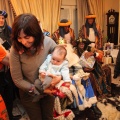 Reyes Magos