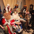 Reyes Magos