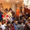 Reyes Magos
