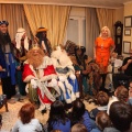 Reyes Magos