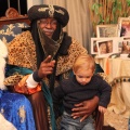 Reyes Magos