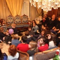 Reyes Magos
