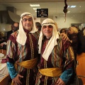 Reyes Magos
