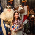 Reyes Magos