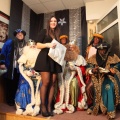 Reyes Magos