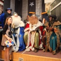 Reyes Magos
