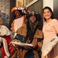 Reyes Magos
