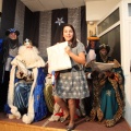 Reyes Magos