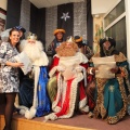 Reyes Magos